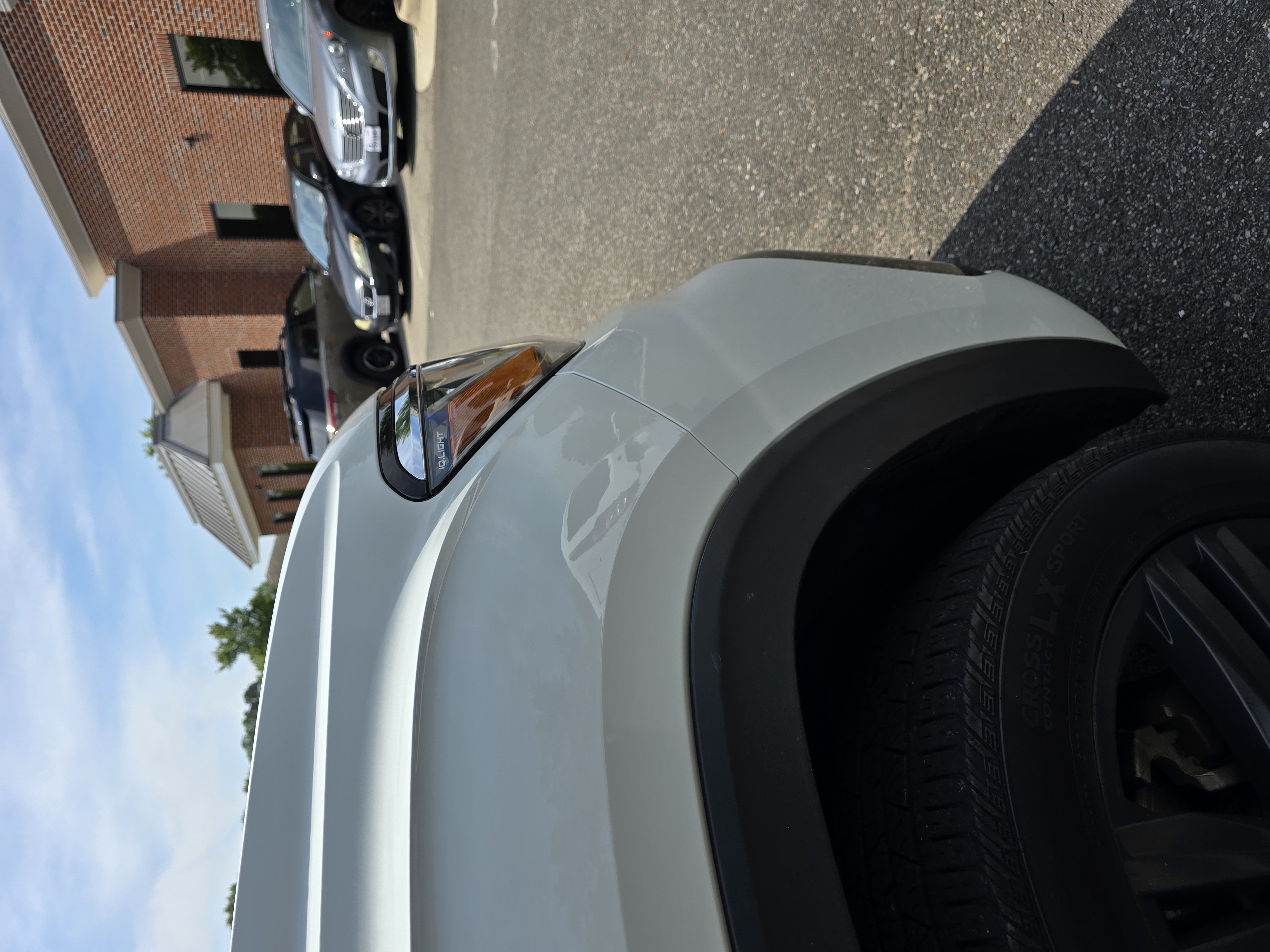 VW after PDR